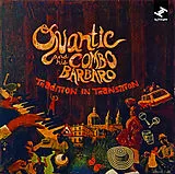 Quantic & His Combo Barbaro LP+Download Tradition In Transition (2lp+Mp3/Gatefold) (Vinyl)