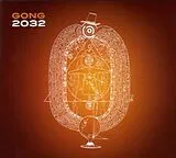 GONG Vinyl 2032