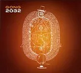 GONG CD 2032