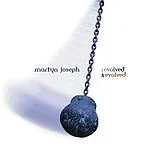 Martyn Joseph CD Revolved & Evolved