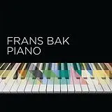 Frans Bak CD Piano