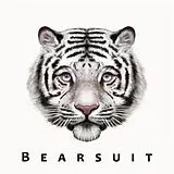 Bearsuit Vinyl The Phantom Forest
