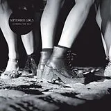 September Girls CD Cursing The Sea