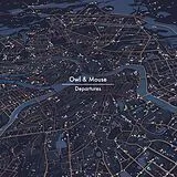 Owl & Mouse Vinyl Departures