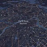 Owl & Mouse CD Departures