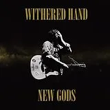 Withered Hand Vinyl New Gods (Vinyl)