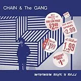 Chain And The Gang Vinyl Minimum Rock'N'Roll (Vinyl)