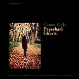 Comet Gain CD Paperback Ghosts