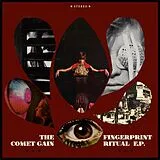 Comet Gain Vinyl Fingerprint Ritual