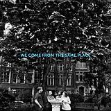 Allo Darlin' Vinyl We Come From The Same Plac