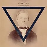 Steven James Adams Vinyl OLD MAGICK