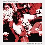 Paul A. Rosales CD Wonder Wheel I