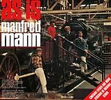 Manfred Mann CD As Is