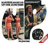Manfred Mann CD Up The Junction