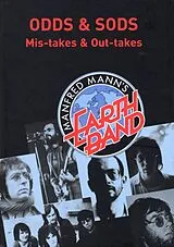 Manfred Mann's Earth Band CD Odds&Sods