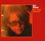 Paul Williams CD Here Comes Inspiration