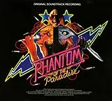 Paul Williams CD Phantom Of The Paradise