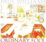 Paul Williams CD Ordinary Fool