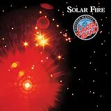 Manfred Mann's Earth Band LP (Vinyl) Solar Fire (Vinyl)