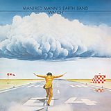 Manfred Mann's Earth Band Vinyl Watch (Vinyl)