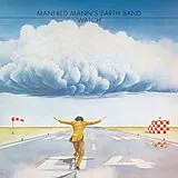 Manfred Mann's Earth Band LP (Vinyl) Watch (Vinyl)