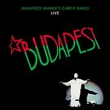 Manfred Mann's Earth Band LP (Vinyl) Live In Budapest (Vinyl)
