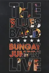 Bungay Jumpin (Live) DVD