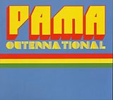 PAMA INTERNATIONAL CD Pama Outernational