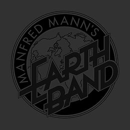 Manfred Mann's Earth Band CD 40th Anniversary Box