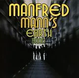 Manfred Mann's Earth Band CD Manfred Mann's Earth Band