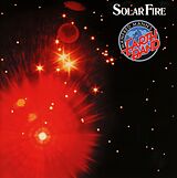 Manfred Mann's Earth Band CD Solar Fire