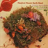 Manfred Mann's Earth Band CD The Good Earth