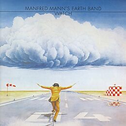 Manfred Mann's Earth Band CD Watch