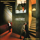 Manfred Mann's Earth Band CD Angel Station