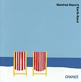 Manfred Mann's Earth Band CD Chance