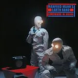 Manfred Mann's Earth Band CD Somewhere In Afrika