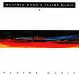 Manfred Mann's Plains Music CD Plains Music
