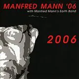 Manfred Mann 06 with MMEB CD 2006