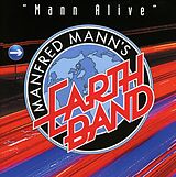 Manfred Mann's Earth Band CD 2006