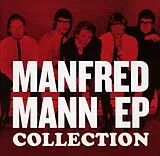 Manfred Mann CD Ep Collection