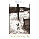 BJ Cole CD The New Hovering Dog