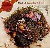 Manfred's Earthband Mann LP (Vinyl) The Good Earth (Lp,180g) (Vinyl)