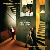 Manfred's Earthband Mann LP (Vinyl) Angel Station (Lp,180g) (Vinyl)