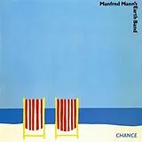 Manfred's Earthband Mann LP (Vinyl) Chance (Lp,180g) (Vinyl)