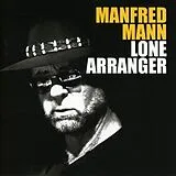 Manfred Mann CD Lone Arranger