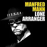 Mann Manfred LP (analog) Lone Arranger