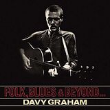 Graham,Davy Vinyl Folk,Blues&Beyond