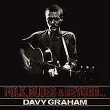 Graham,Davy Vinyl Folk,Blues&Beyond