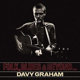 Graham,Davy Vinyl Folk,Blues&Beyond