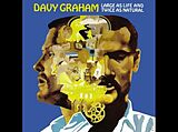 Graham,Davy Vinyl Large As Life And Twice